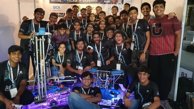 KJSCE Campus Life photo 13